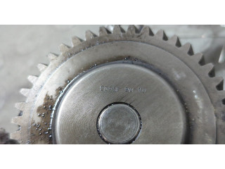 Масляный насос       