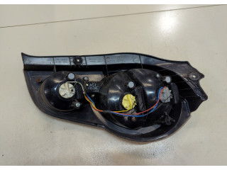 Задний фонарь