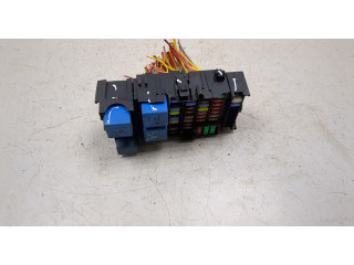 Блок предохранителей Dacia Sandero 2012-