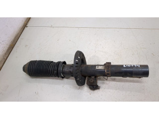 Стойка амортизатора Skoda Fabia 2007-2014