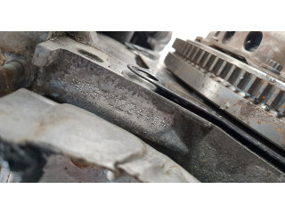 Генератор Skoda Fabia 2007-2014