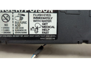 Блок предохранителей  Jaguar F-Pace 2016-2020      6H5210K694AB   