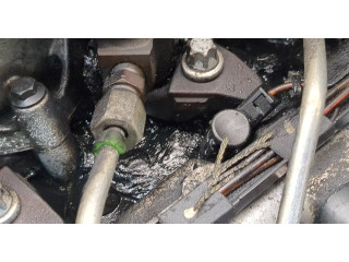 Турбина Citroen C4 2010-2020