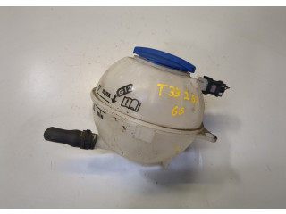 Бачок расширительный  Skoda Fabia 2010-2014 6Q0121407B    1.2