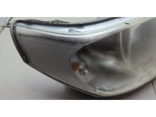 Фара передняя  Chevrolet Aveo (T250 / 255) 2006-2012 правая 