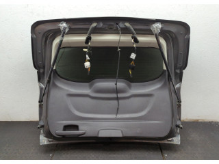 Замок багажника Ford Escape 2012-2015