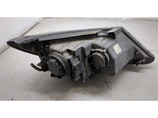 Фара передняя  KIA Sorento XM 2009-2021 левая 