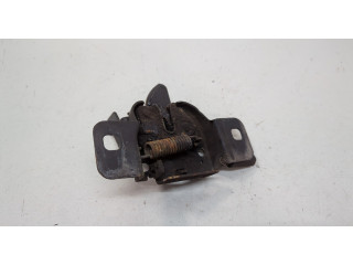 Замок капота Jaguar XF 2007-2015