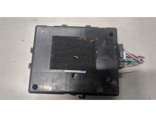 Блок комфорта Citroen C-Crosser