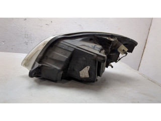 Фара передняя Skoda Fabia 2007-2014 правая