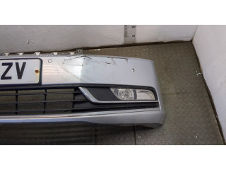 Бампер  Volkswagen Passat 7 2010-2015 Европа передний   3AA807221