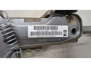 рейка Колонка рулевая Skoda SuperB 2015-2025