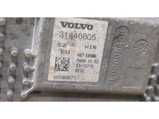 Фара передняя  Volvo S90 2016-2020 правая 