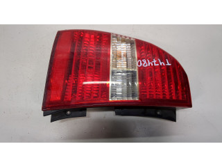 Задний фонарь          