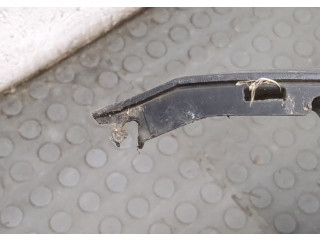 Бампер Volkswagen Caddy 2004-2015 передний