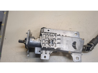  рейка  Колонка рулевая  Citroen C4 2004-2010      