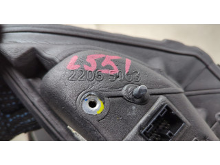 Зеркало боковое  GMC Terrain 2017-2024  левое           