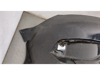 Бампер Honda Civic 2015-2021 задний