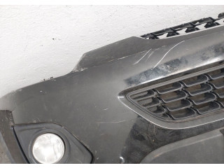 Бампер  Opel Antara передний   
