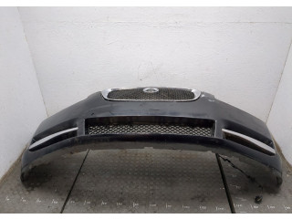 Бампер Jaguar XF 2007-2015 передний