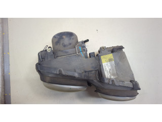 Фара передняя  Jaguar X-Type 2001-2009 правая 