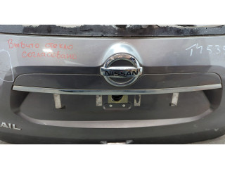 Замок багажника  Nissan X-Trail (T32) 2013-2023       
