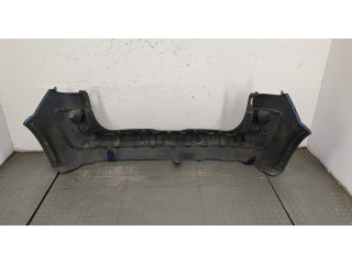 Бампер  Renault Scenic 2003-2009 задний   