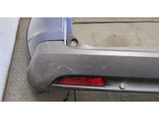 Бампер  Honda CR-V 2012-2018 задний   