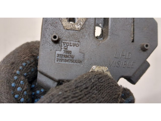 Замок капота  Volvo XC90 2002-2014     
