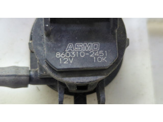 Бачок омывателя  Mazda 6 (GH) 2007-2012    