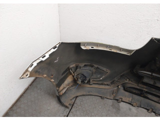 Бампер  Hyundai Santa Fe 2005-2012 передний   