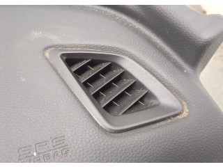 Панель приборов Honda Accord 10 2017-2023