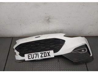 Бампер  Ford Focus 4 2018- передний     