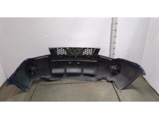 Бампер  Nissan X-Trail (T30) 2001-2007 передний   62022EQ025, 62310EQ400