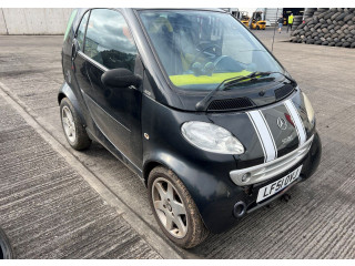 Стартер Smart Fortwo 1998-2007 0.7