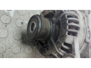 Генератор Citroen C4 Grand Picasso 2006-2013