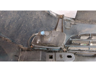 Бампер  Citroen Xantia 1998-2002 передний   