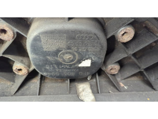 Вентилятор радиатора Audi A6 (C6) 2004-2011