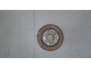 Диск тормозной Daihatsu Terios 1 .3 задний 1 43511287402000