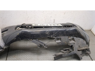 Бампер  Citroen DS4 передний   