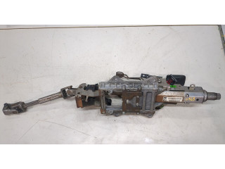  рейка  Колонка рулевая  Skoda Octavia (A5) 2004-2008      