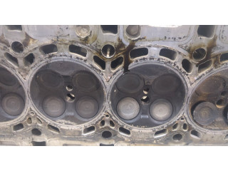 Клапанная крышка двигателя ДВС BMW X6 E71 2007-2014 3