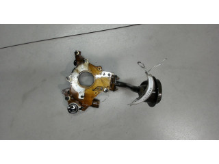 Масляный насос