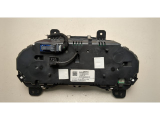 Панель приборов  Chevrolet Equinox 2017-2024       84642813     