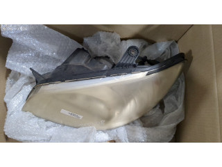 Фара передняя Hyundai Getz левая