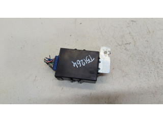 Блок комфорта  Suzuki Grand Vitara XL-7 2001-2006        