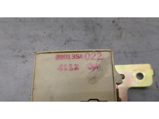 Блок комфорта  Subaru Forester (S11) 2002-2007      88013SA022    