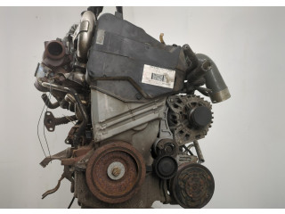  Турбина  Renault Clio 2012-2016             