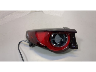 Задний фонарь