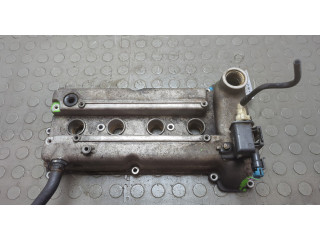 Клапанная крышка двигателя ДВС  Chevrolet Spark 2009-2016      